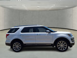 Used 2017 Ford Explorer Limited image 4