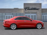 New 2025 Cadillac CT4 Premium Luxury image 5