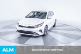 Used 2024 Kia Forte LXS image 2