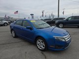 Used 2011 Ford Fusion SE image 3