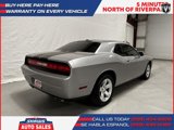Used 2014 Dodge Challenger SXT w/ Sound Group image 3