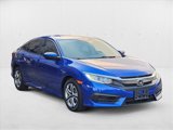 Used 2017 Honda Civic LX image 3