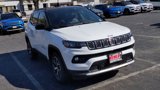 New 2025 Jeep Compass Limited image 6