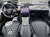 Used 2023 Mercedes-Benz S 580 4MATIC Sedan image 2