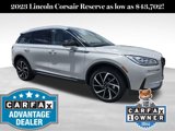 Certified 2023 Lincoln Corsair Reserve w/ Equipment Group 202A image 1