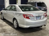 Used 2012 Toyota Camry LE image 5