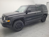 Used 2017 Jeep Patriot Sport image 2