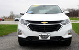 Used 2018 Chevrolet Equinox LT image 3
