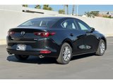 New 2025 MAZDA MAZDA3 s image 5