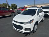 Used 2019 Chevrolet Trax LT w/ LT Convenience Package image 5