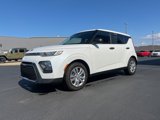 Used 2020 Kia Soul LX image 3