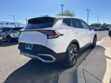 Used 2023 Kia Sportage EX image 5