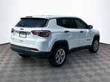 New 2025 Jeep Compass Sport image 4