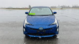 Used 2017 Toyota Prius Four Touring image 3
