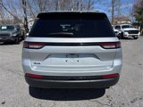 New 2025 Jeep Grand Cherokee Laredo image 3