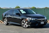 Used 2018 Honda Civic LX image 2