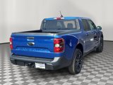 New 2024 Ford Maverick XLT w/ XLT Luxury Package image 3