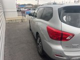 Used 2020 Nissan Pathfinder SV image 4