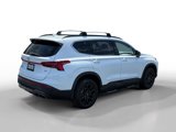 Certified 2022 Hyundai Santa Fe XRT image 5