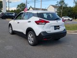 Used 2020 Nissan Kicks S image 3