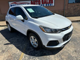 Used 2019 Chevrolet Trax LS w/ Tint and Cruise Package image 3