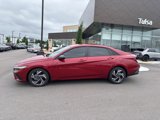 Used 2025 Hyundai Elantra Sport image 4