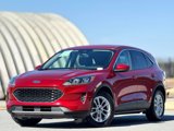 Used 2020 Ford Escape SE image 2
