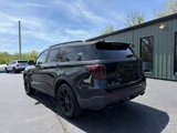 Used 2020 Ford Explorer Platinum image 4
