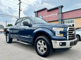 Used 2016 Ford F150 XLT w/ Equipment Group 302A Luxury image 2