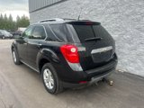 Used 2011 Chevrolet Equinox LT w/ Chrome Appearance Package image 3