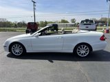 Used 2007 Mercedes-Benz CLK 350 Cabriolet image 4
