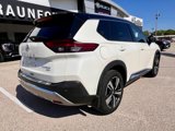 Used 2021 Nissan Rogue Platinum image 4