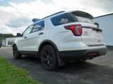 Used 2019 Ford Explorer Sport w/ Equipment Group 401A image 2