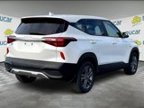 Used 2023 Kia Seltos LX image 6