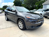 Used 2015 Jeep Cherokee Latitude image 4