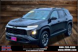 New 2025 Chevrolet Equinox ACTIV image 3