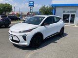 Used 2023 Chevrolet Bolt EUV Premier w/ Sun & Sound Package image 3