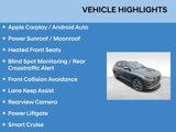 Certified 2022 Hyundai Tucson SEL w/ Convenience Package image 3