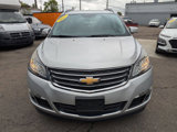 Used 2017 Chevrolet Traverse LT w/ Style and Technology Package image 2
