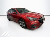 Certified 2025 Subaru Legacy Premium w/ Popular Package #1A image 3
