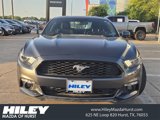 Used 2017 Ford Mustang Coupe image 2