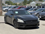 Used 2010 Nissan Maxima 3.5 SV w/ Premium Pkg image 2