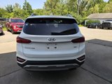 Used 2020 Hyundai Santa Fe SEL w/ Convenience + Premium Package image 6