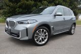 Used 2025 BMW X5 xDrive40i w/ Climate Comfort Package image 6