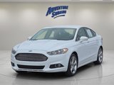 Used 2014 Ford Fusion SE w/ Equipment Group 201A image 2