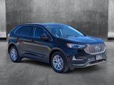 Used 2023 Ford Edge SEL image 3
