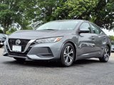 Used 2021 Nissan Sentra SV w/ Trunk Package image 4