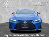 Certified 2023 Lexus IS 350 F Sport image 2