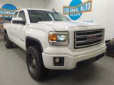 Used 2015 GMC Sierra 1500 SLE w/ SLE Value Package image 4