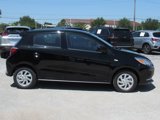 New 2024 Mitsubishi Mirage LE image 2
